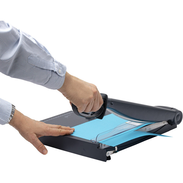 Резак сабельный Brauberg TSP-430 532983