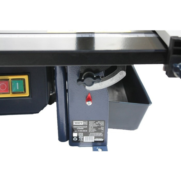 Плиткорез WATT WTC-952 (17.950.200.00)