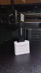 3D-принтер Elegoo Centauri Carbon 2 Combo (50.201.023300)
