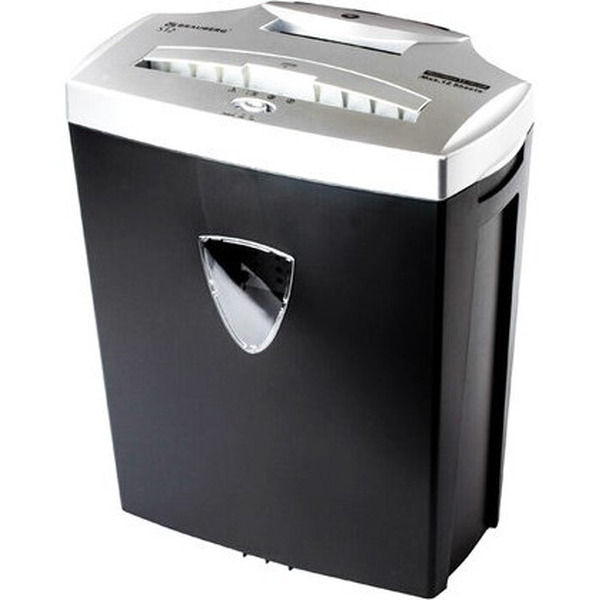 Шредер BRAUBERG S12 531774