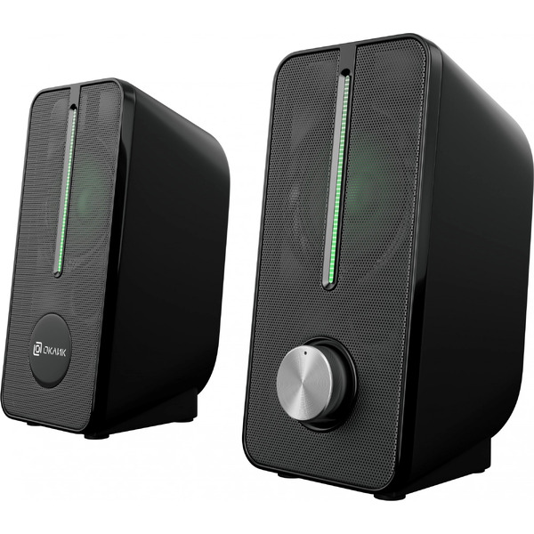 Колонки Оклик OK-120U