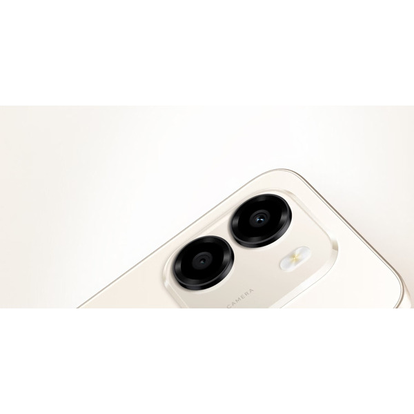 Смартфон HONOR X6e LBU-LX1 4GB/256GB (золотистый)