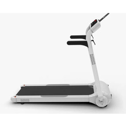 Беговая дорожка Sundays Fitness Middle Line S02 (белый)