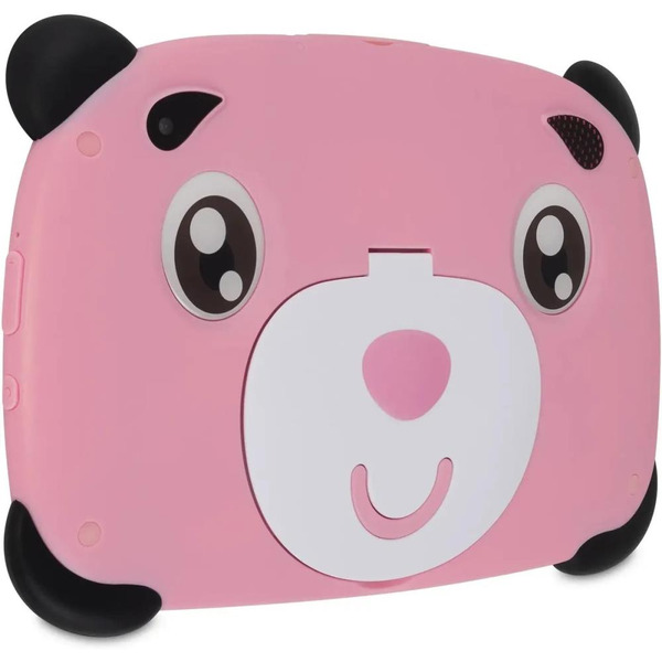 Планшет Digma Kids A7 SC9863A 2Gb/32Gb (розовый)