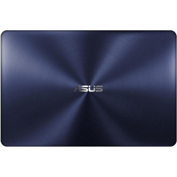 Ноутбук ASUS UX550VE-BO118R