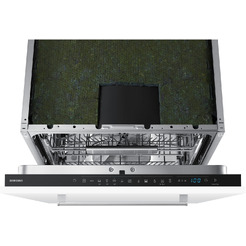 Посудомоечная машина SAMSUNG DW70H73WCB0WT