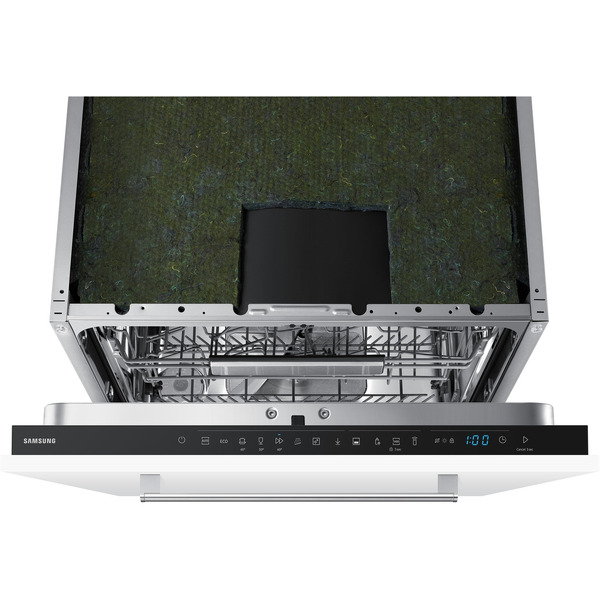 Посудомоечная машина SAMSUNG DW70H73WCB0WT