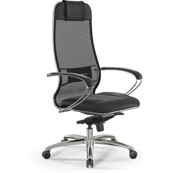 Кресло Metta Samurai SL-1