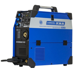Сварочный полуавтомат AuroraPRO Overman 165 (26642)