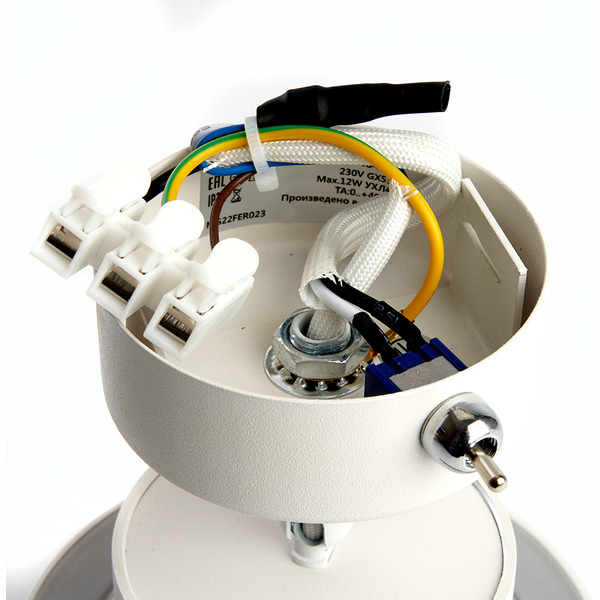 Светильник Feron ML3670 48413