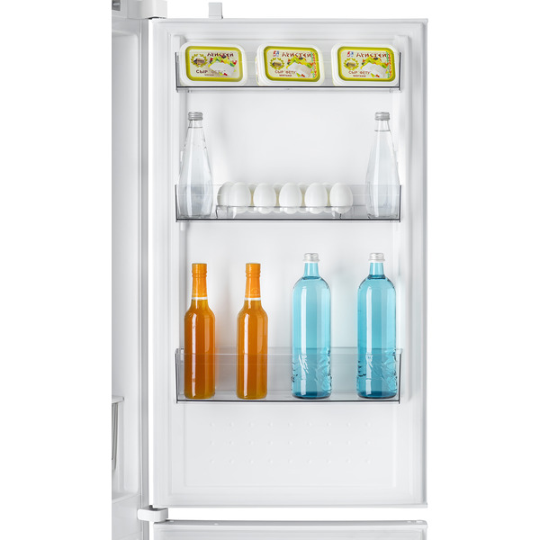 Встраиваемый холодильник ATLANT ХМ-4319-101