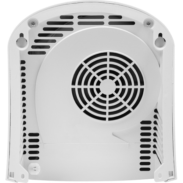 Сушилка для рук электрическая Ballu BAHD-2000DM Chrome