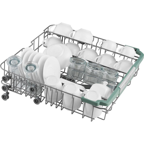 Встраиваемая посудомоечная машина Weissgauff BDW 6136 D Inverter AutoOpen Infolight