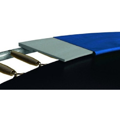 Кожух защитный AMETIST 10 ft (для пружин)