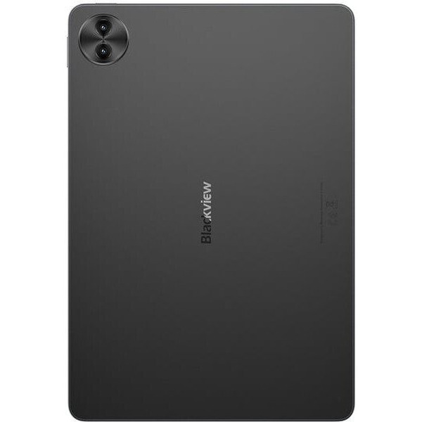 Планшет Blackview Mega 5 LTE 8GB/256GB (темно-серый)