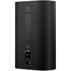 Водонагреватель Electrolux EWH 30 Gladius Inverter Grafit