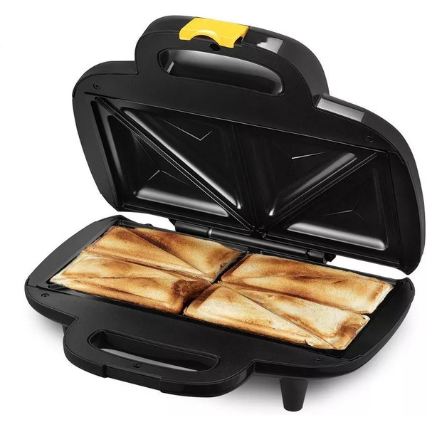 Бутербродница Kitfort КТ-3671