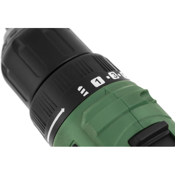 Дрель-шуруповерт Hammer ACD12BLC (827375)