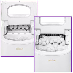 Льдогенератор Kitfort КТ-1813