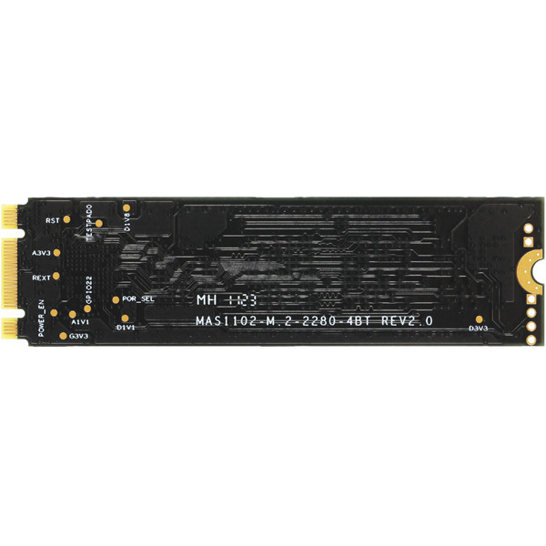 SSD KingSpec NT-2TB-2280 2TB
