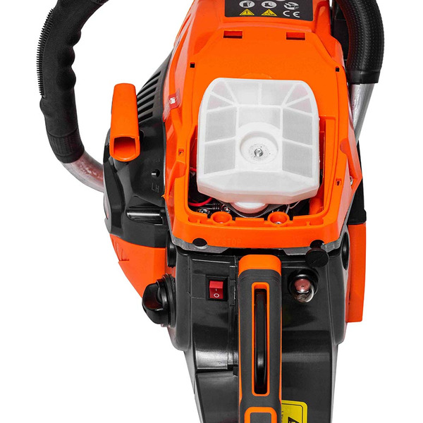 Бензопила ELAND GCS-2450