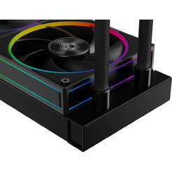 Система жидкостного охлаждения для процессора ID-Cooling SL360