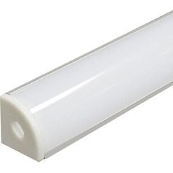 Профиль алюминиевый Feron CAB280 10299