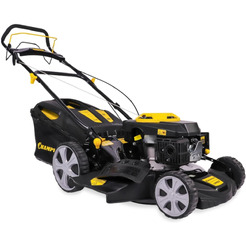 Газонокосилка бензиновая Champion LM4627