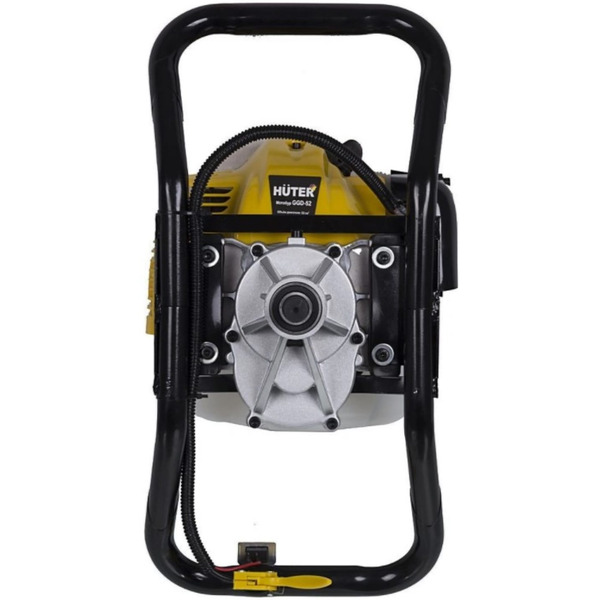 Мотобур Huter GGD-52 (70/13/1)