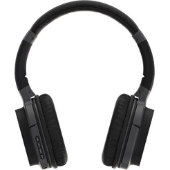 Беспроводные наушники Maxvi MHF-203BT (черные)