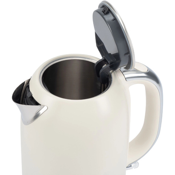 Электрический чайник Hyundai HYK-S9900