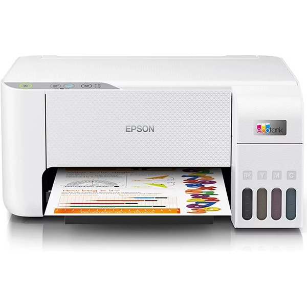МФУ Epson EcoTank L3216 (C11CJ68502)