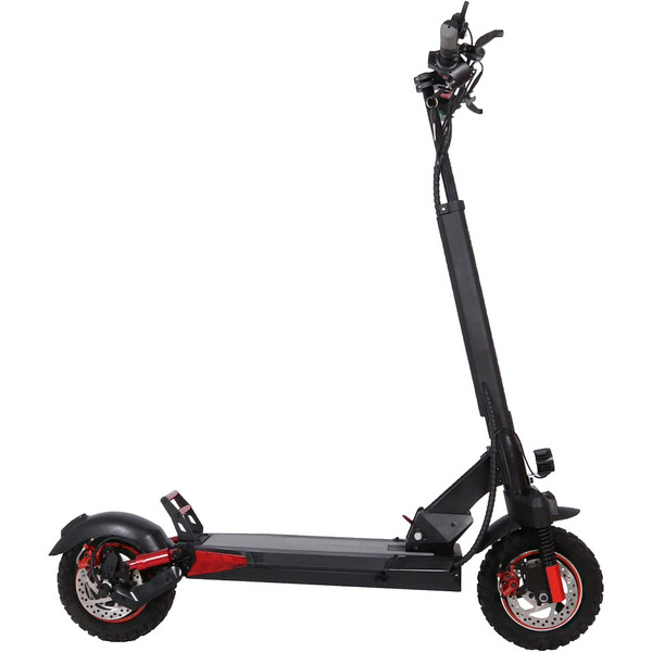 Электросамокат Mizar Shelby MZ10SHELBY