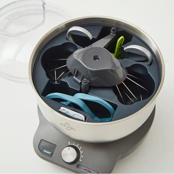 Планетарный миксер Atvel PowerMix 400521