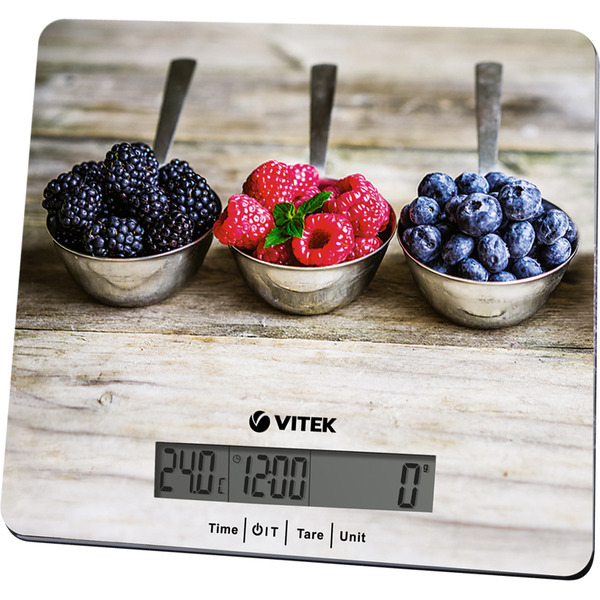 Весы кухонные VITEK VT-2429MC