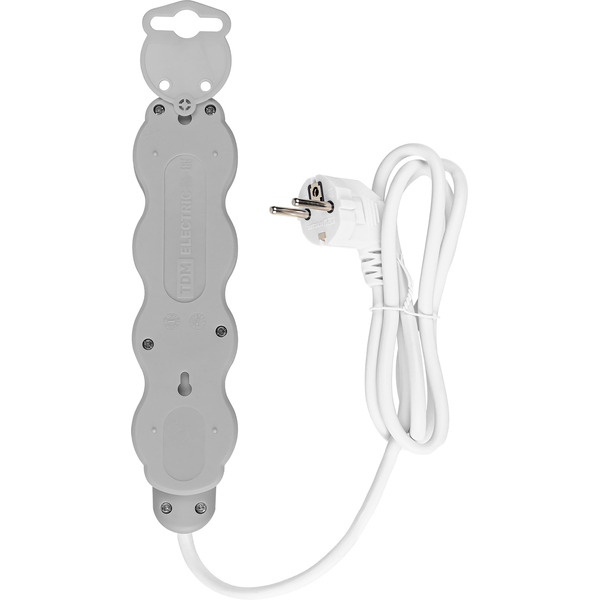 Удлинитель TDM ELECTRIC Люкс SQ1303-4068