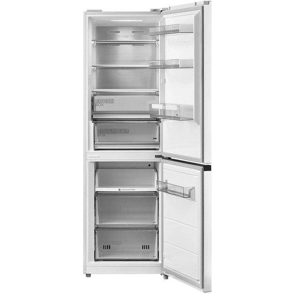 Холодильник Midea MDRB470MGF01OM
