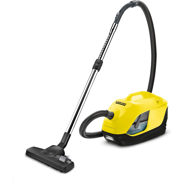 Пылесос с водяным фильтром KARCHER DS 6 (1.195-220.0)