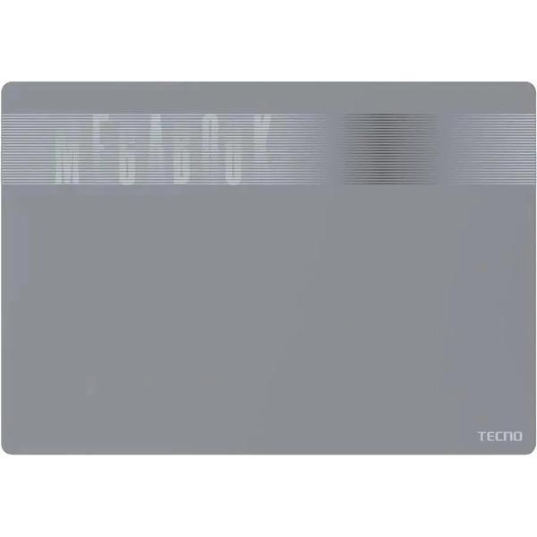 Ноутбук Tecno MegaBook T16 T16RA-NEG0