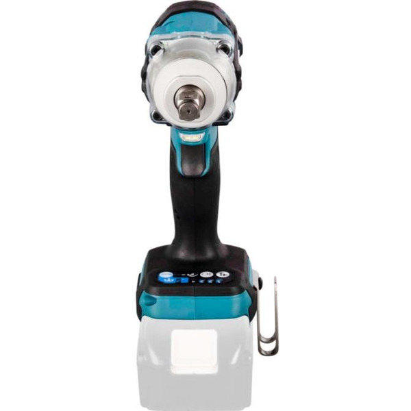 Аккумуляторный ударный гайковерт MAKITA DTW300Z в кор. (Без АКБ и ЗУ)