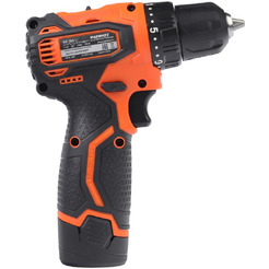 Дрель-шуруповерт Patriot BR 368Li