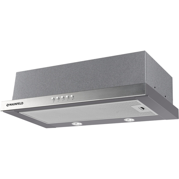 Вытяжка MAUNFELD VSH 60 (нержавеющая сталь)
