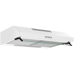 Вытяжка ZORG PIANO 600 60 M белая