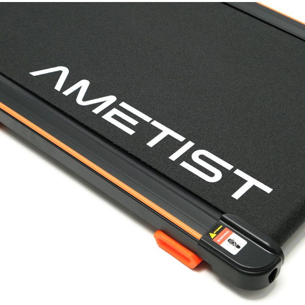 Беговая дорожка AMETIST RUN Black