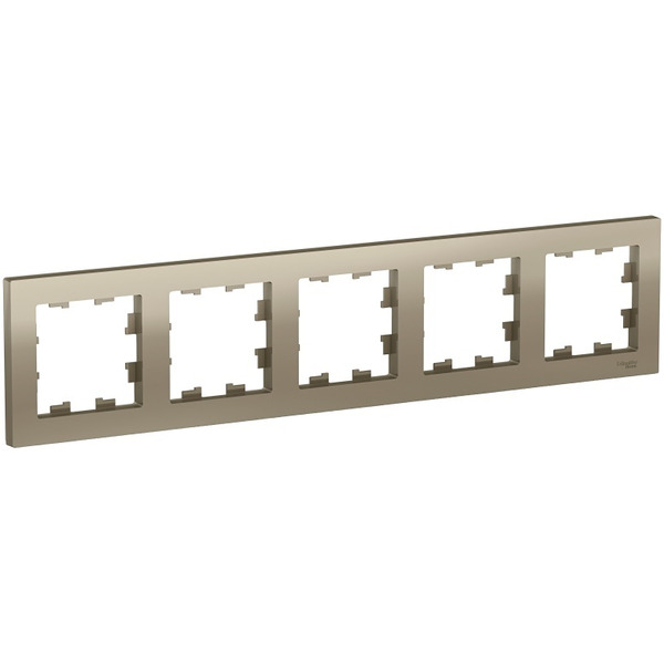 Рамка Systeme Electric AtlasDesign ATN000505