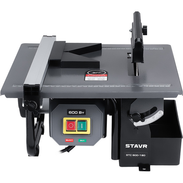 Плиткорез STAVR STC 600-180