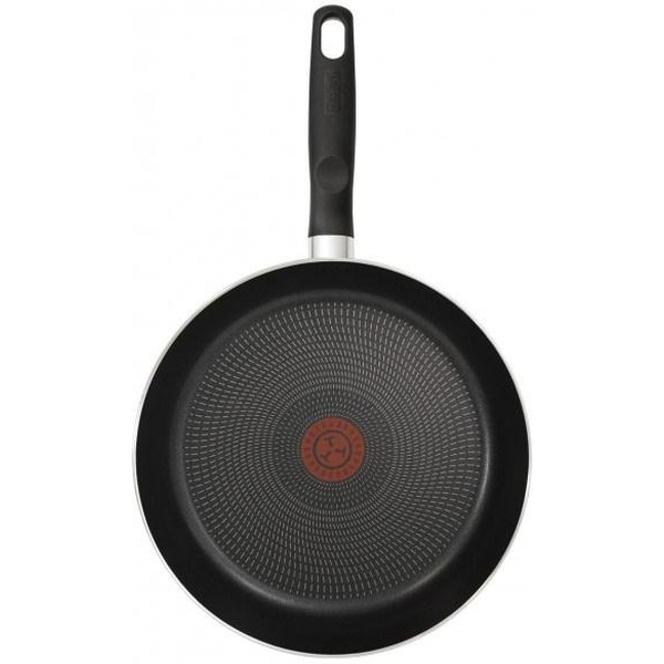 Сковорода TEFAL EXTRA 28 см с крышкой 04165928