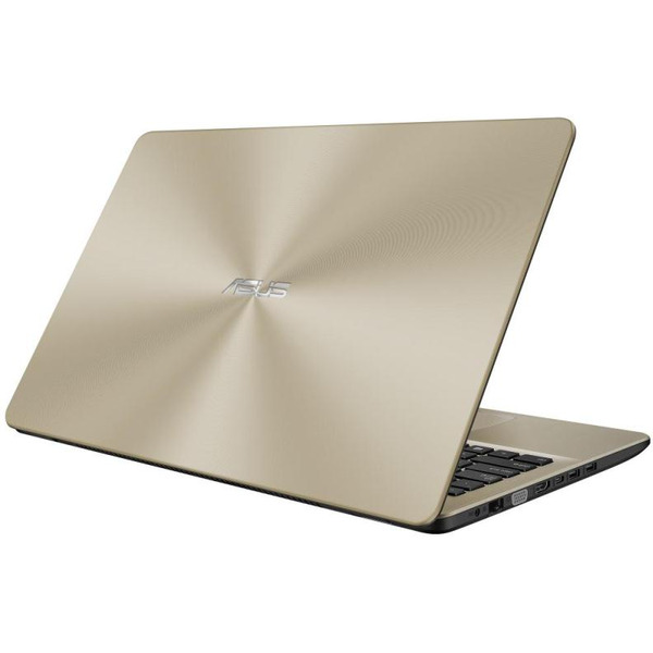 Ноутбук Asus VivoBook X542UN-DM054