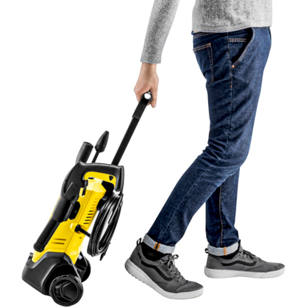 Мойка высокого давления Karcher K3 Car 1.676-353.0