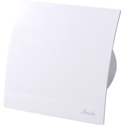 Вентилятор накладной Awenta KWT125H-PEB125